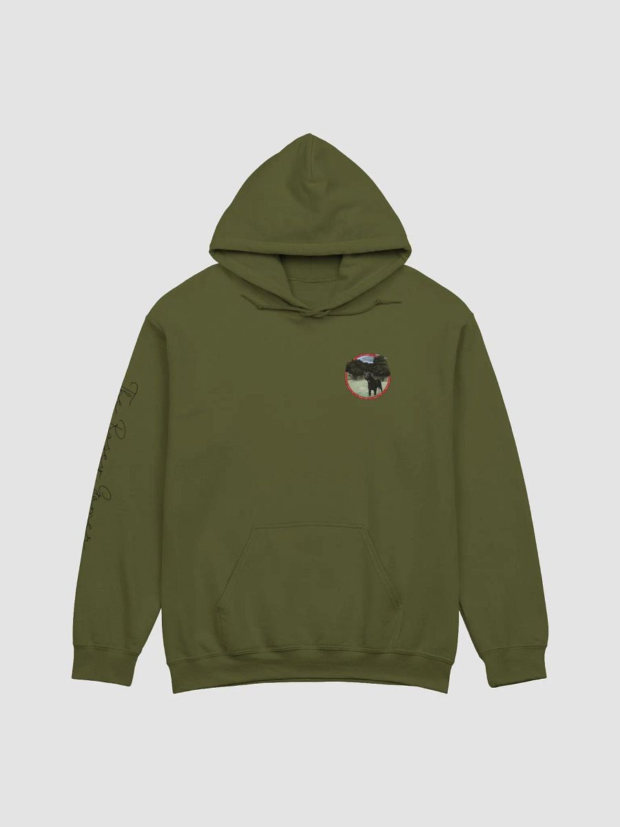 Kirby Club Unisex Hoodie product image (1)
