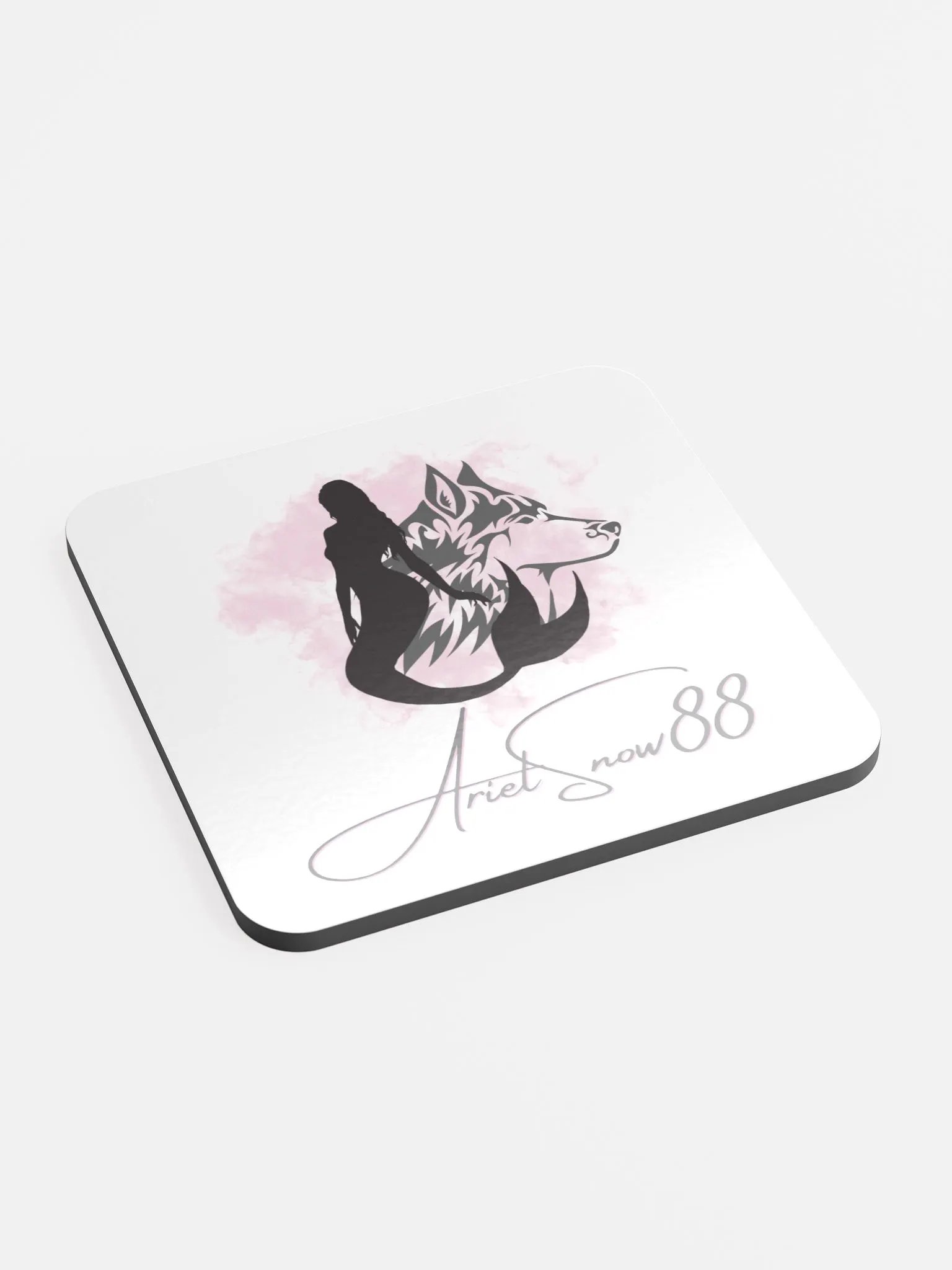 Pink Coaster product image (2)