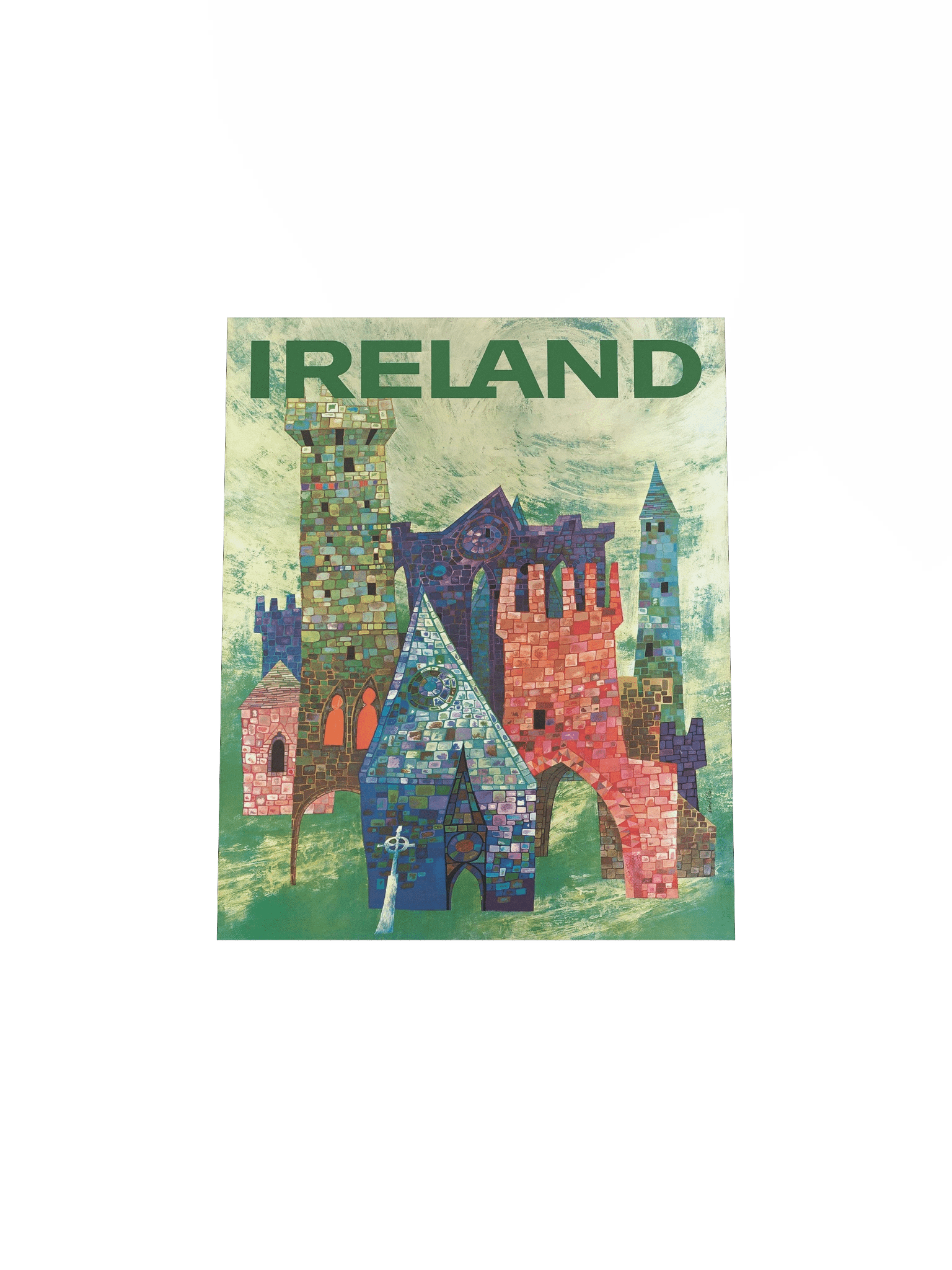 Ireland Poster product image (16)