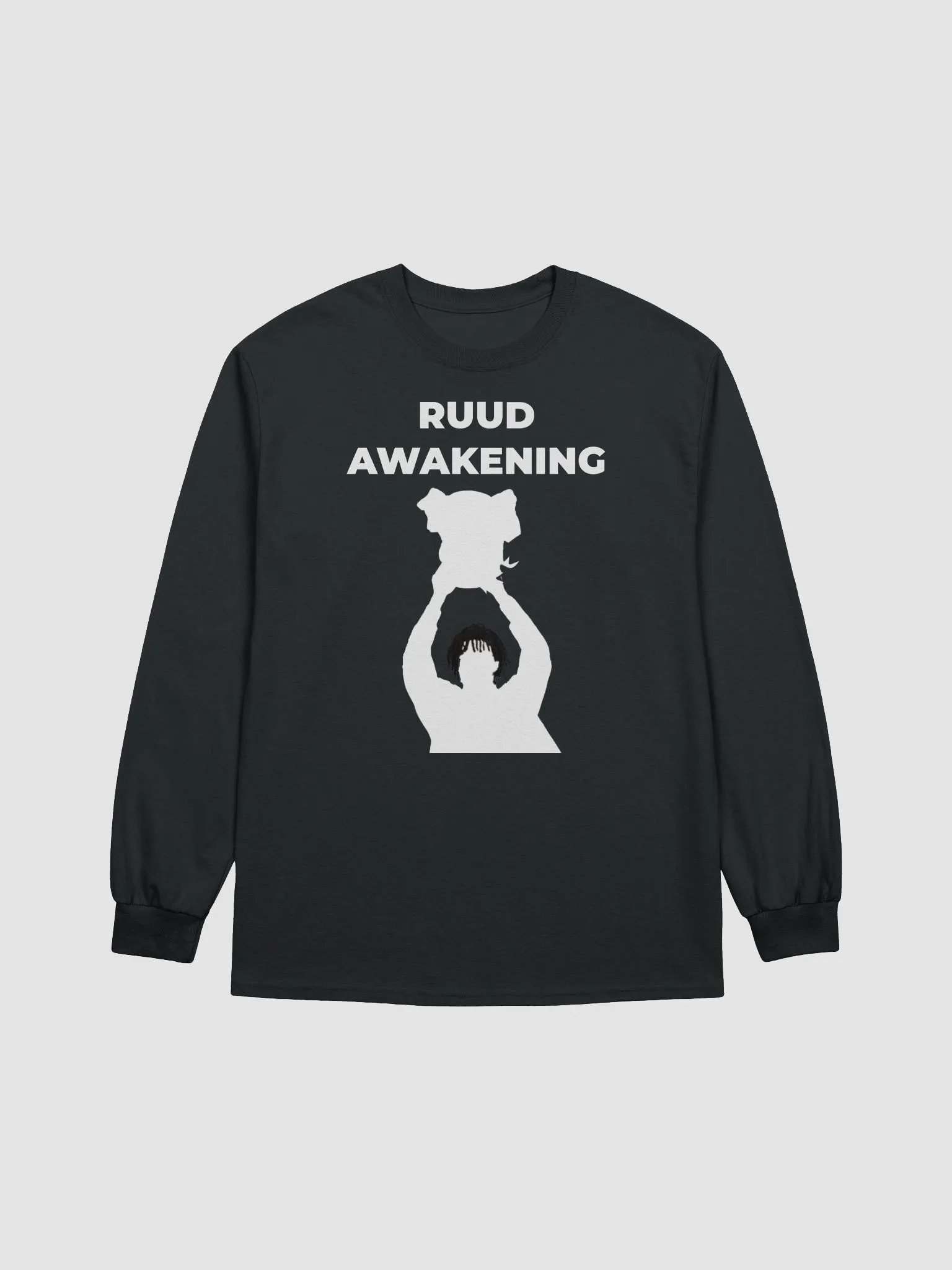 Ruud Awakening Long Sleeve product image (4)