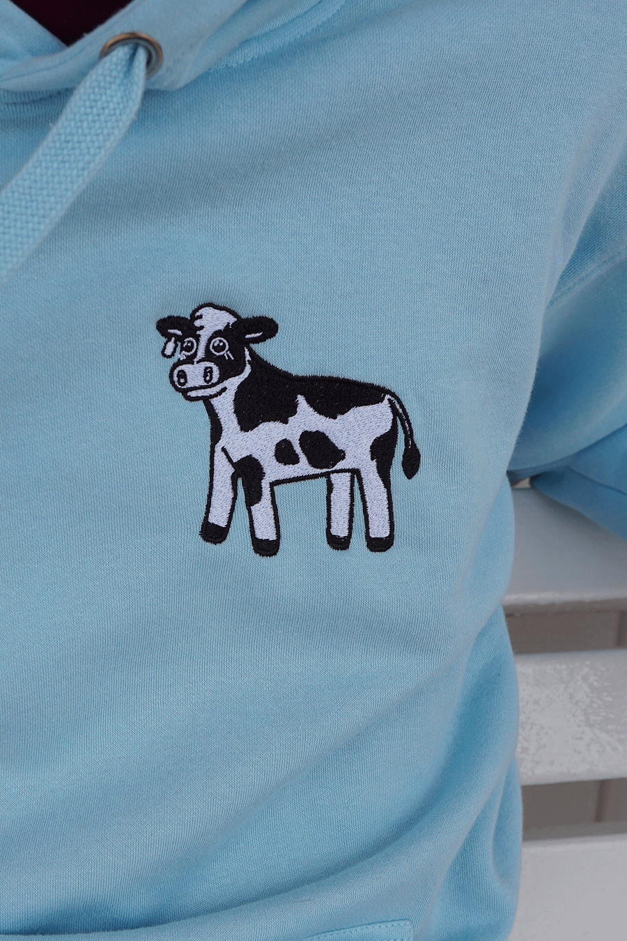 Shirley Hoodie product image (3)