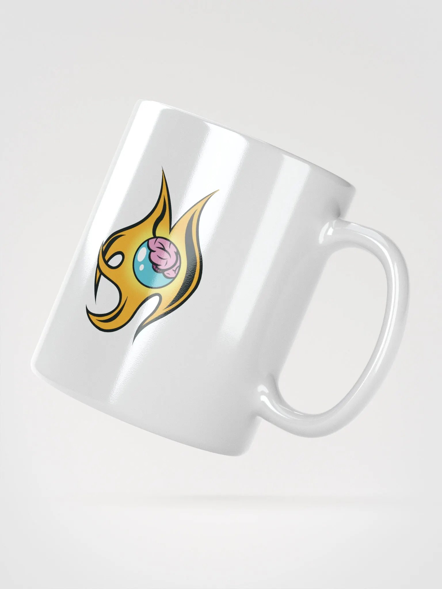 Taza - 3l duende product image (2)