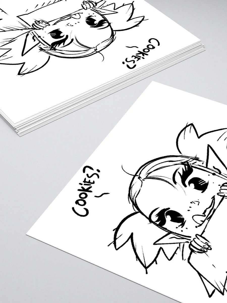 Color Me In Elf in a Box Steeeker product image (4)