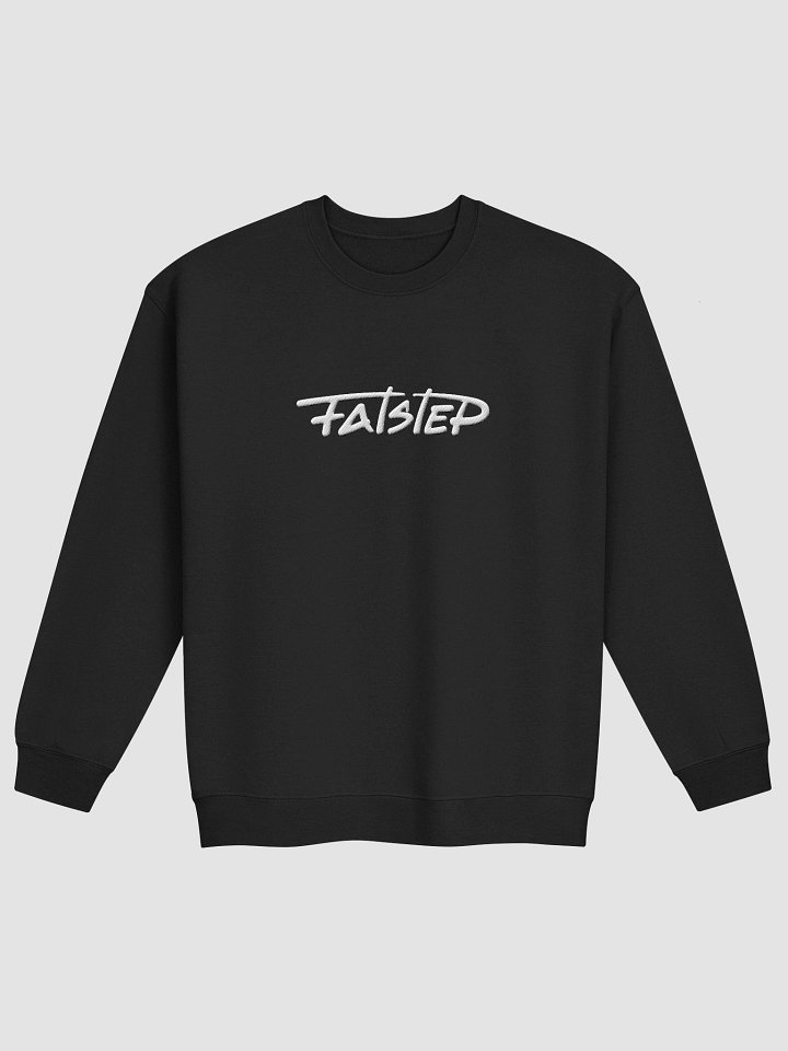 Classic Dark Sleek Hoodie product image (1)