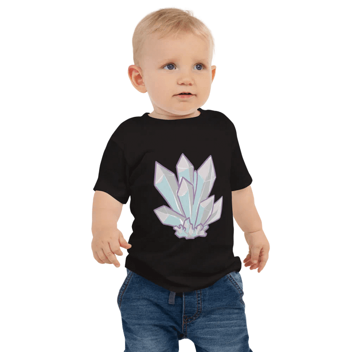 Mini Crystal T-Shirt product image (1)