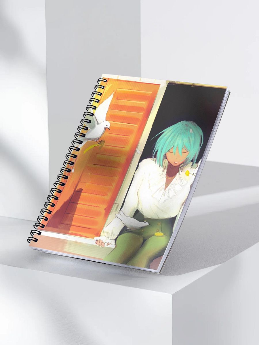 Iona and doves product image (3)