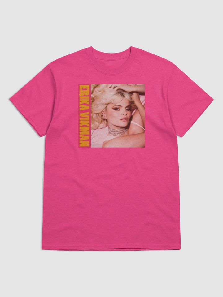 Erika Vikman Album Cover T-Shirt product image (17)