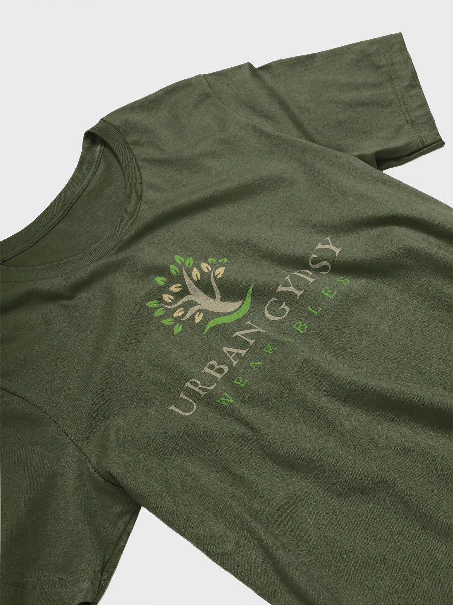 Urban Gypsy Tree T-Shirt product image (74)