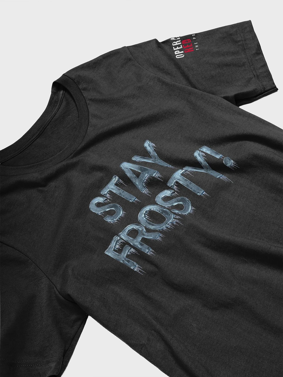 Stay Frosty T product image (5)