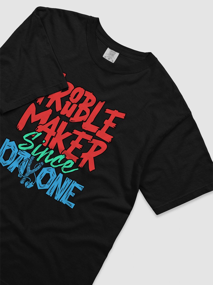 Men's Since Day One T-Shirt product image (3)