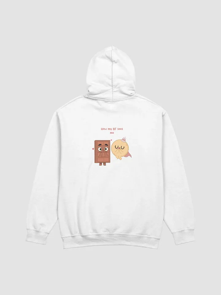 How my BF sees me product image (2)
