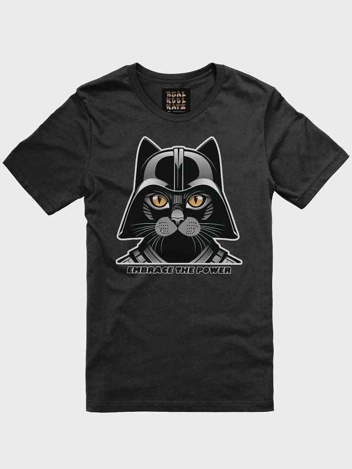 Cat Vader - Embrace the Power product image (2)