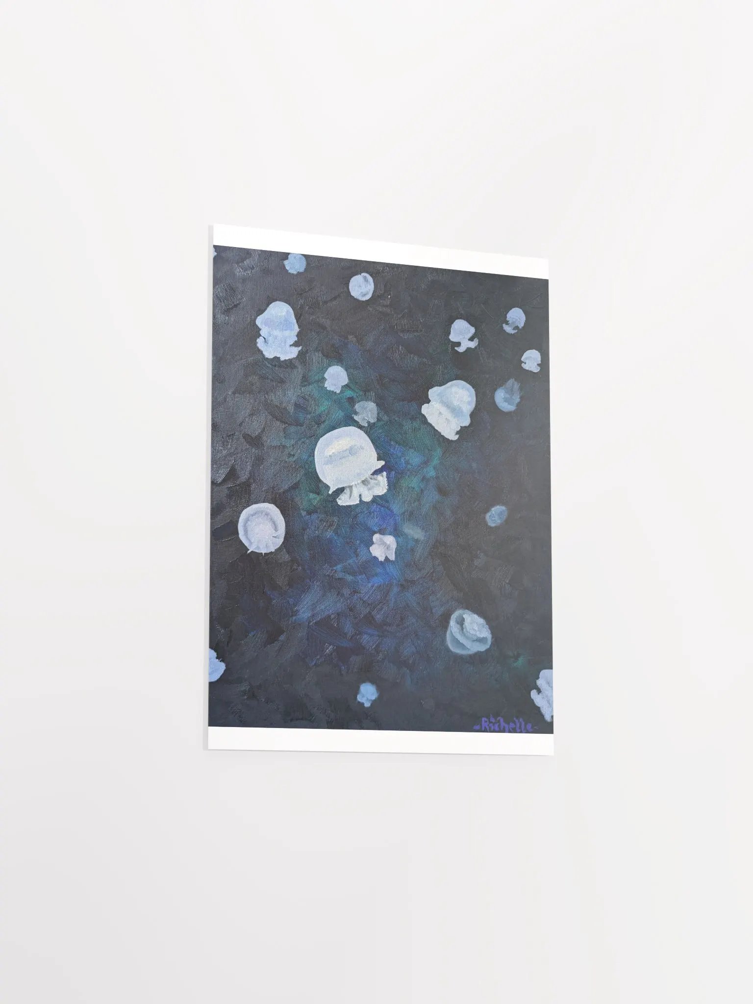 The Bounciest Jellyfish product image (6)