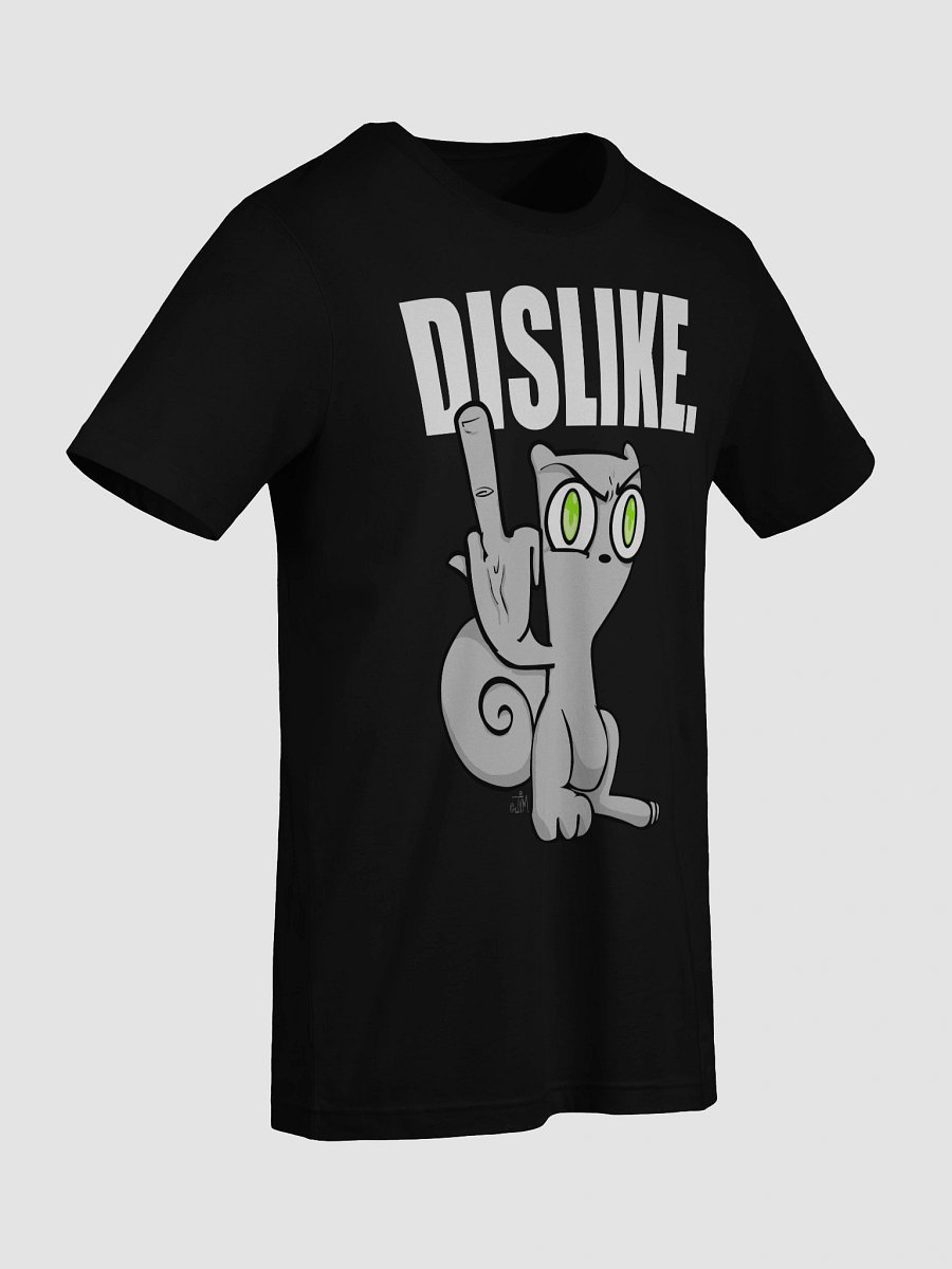 DISLIKE. : Foamy The Squirrel product image (9)