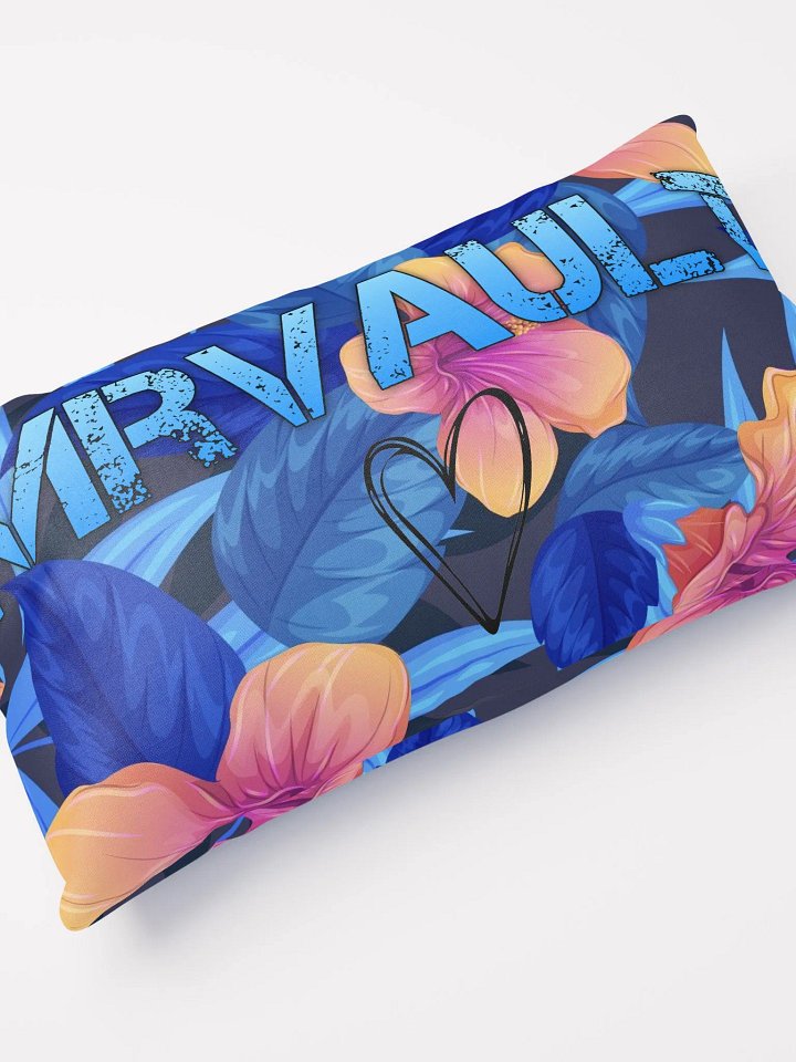 MrVault Hawaiian Pillow product image (2)