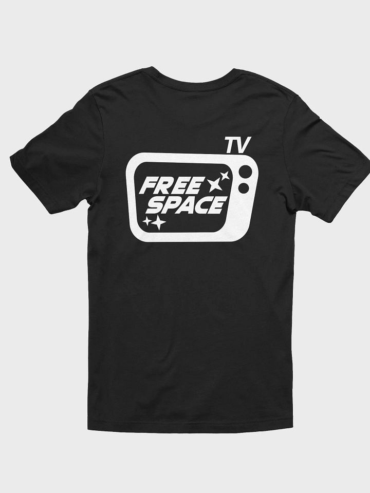 Free Time T-Shirt - Boldly Going product image (12)