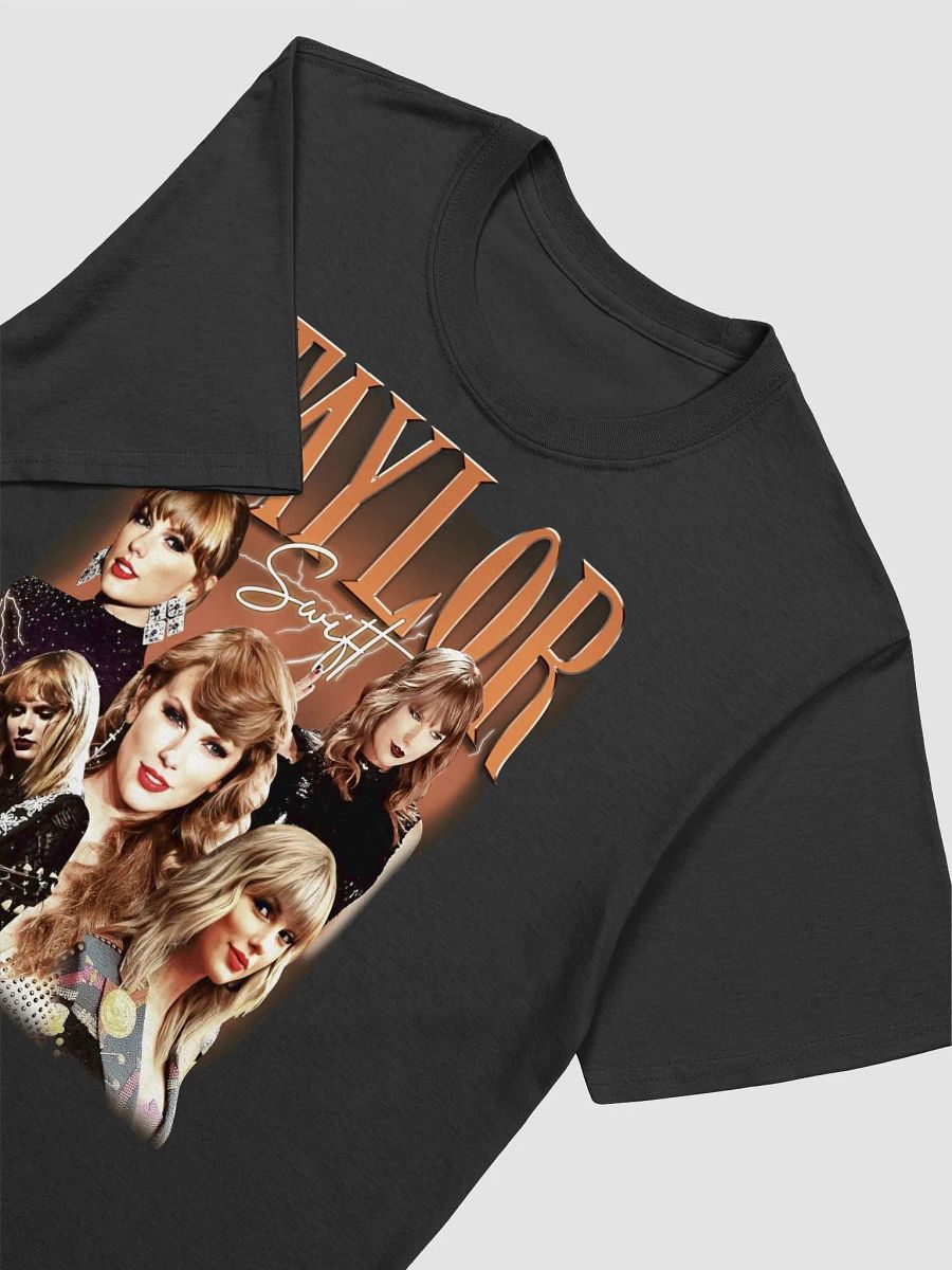 Taylor Swift Collage Unisex T-Shirt product image (3)