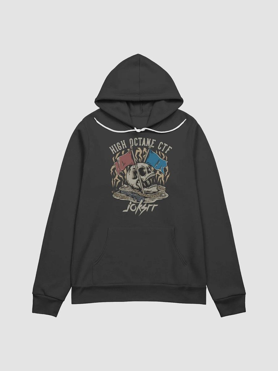 HIGH OCTANE Hoodie product image (3)