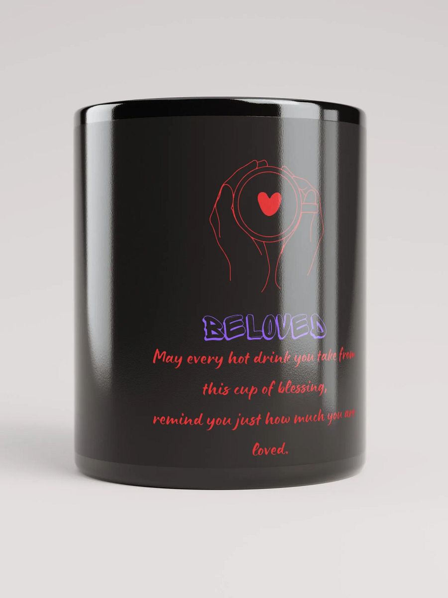 Love Reminder Mug product image (3)