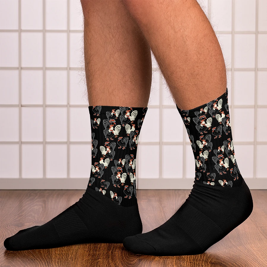 Lotsa Cocks Socks product image (12)