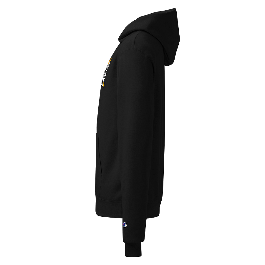 Good Vibes Only Champion Hoodie product image (4)