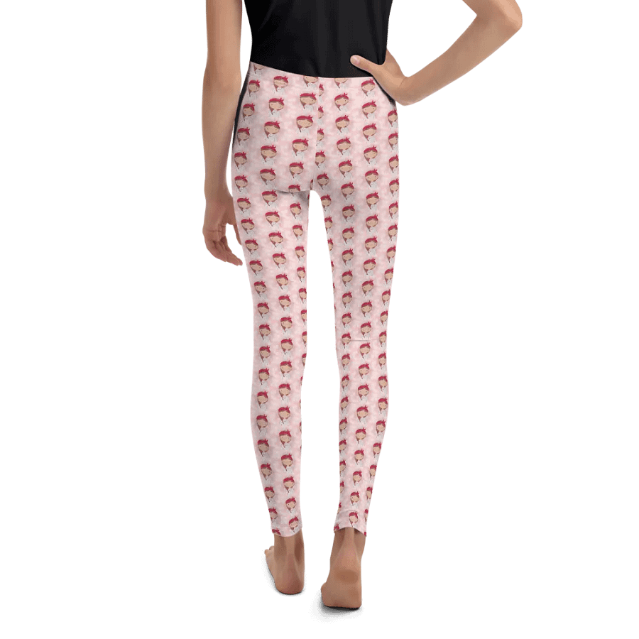 Shy Girl Leggings product image (8)