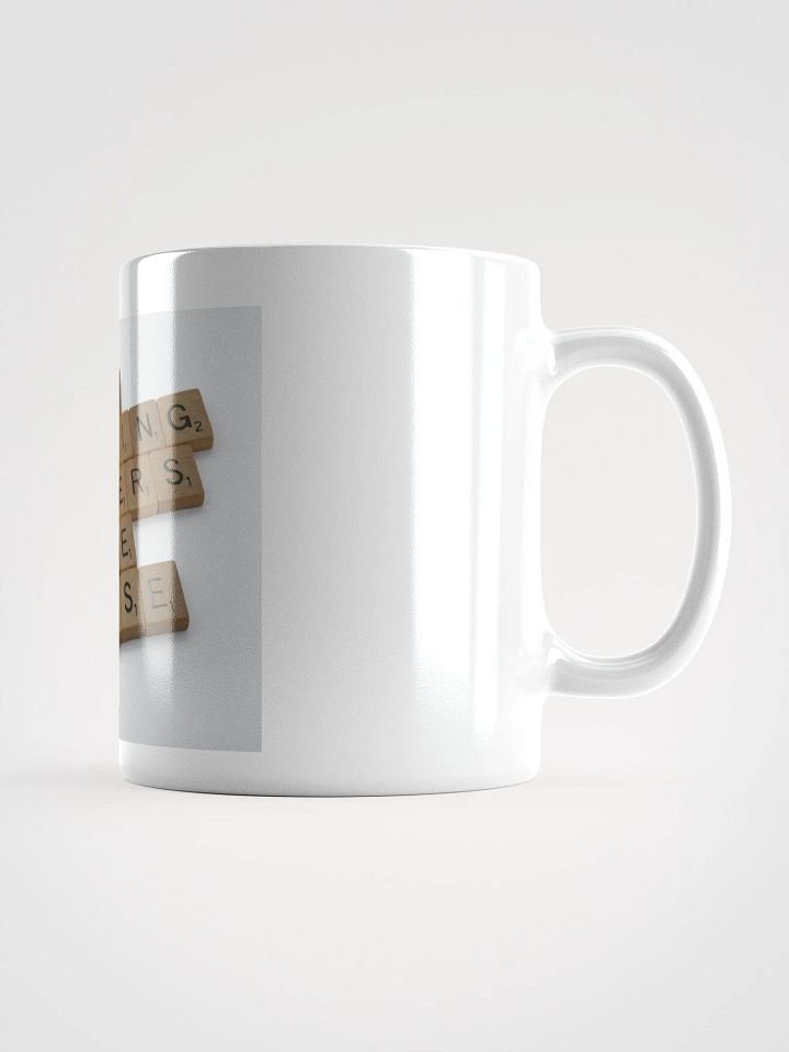 In Lifting Others We Rise coffee mug product image (2)