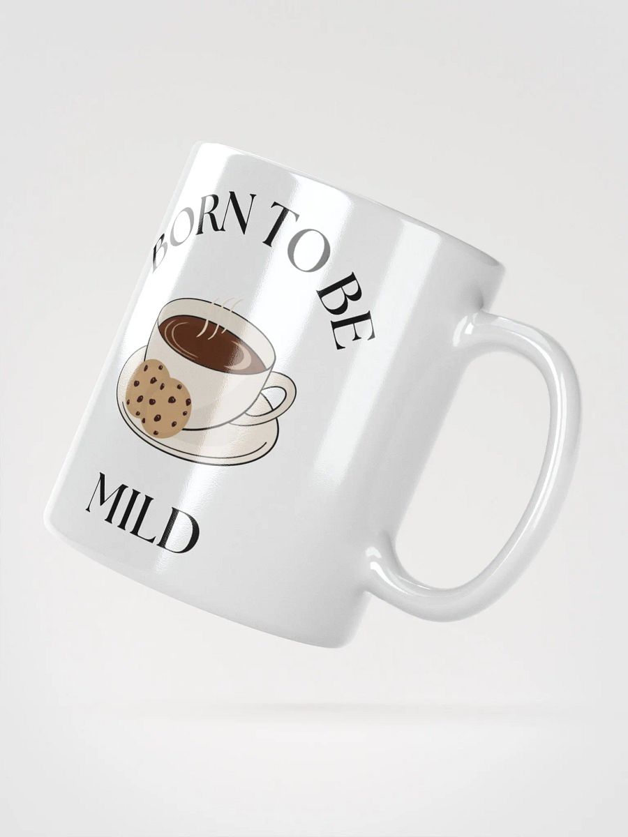 Born to be mild product image (5)