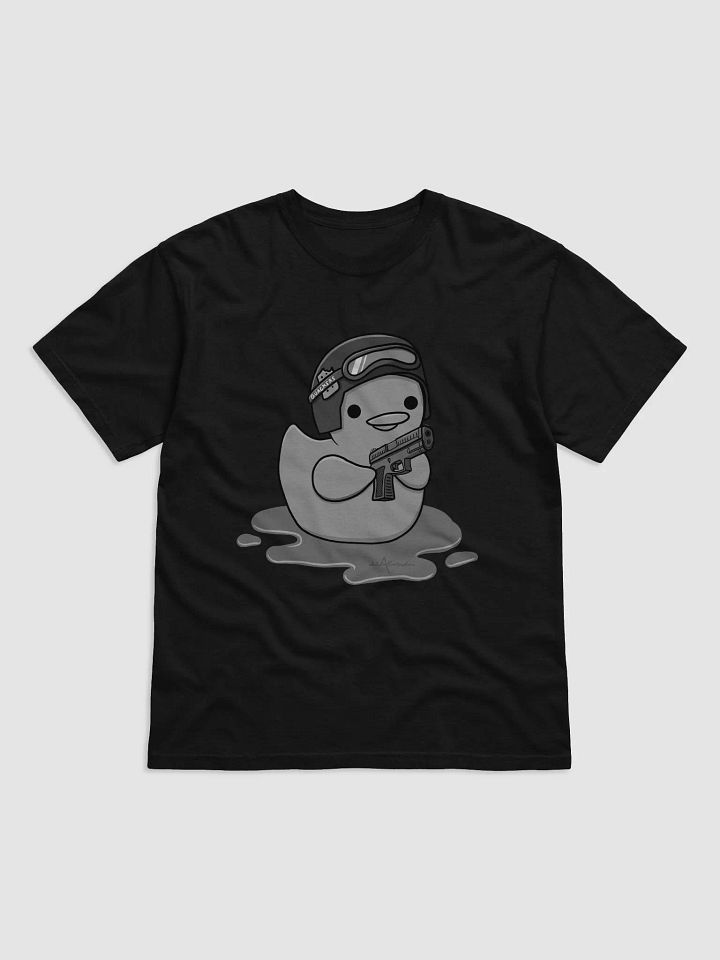 Flashback SGT Quackers Tee Shirt product image (1)