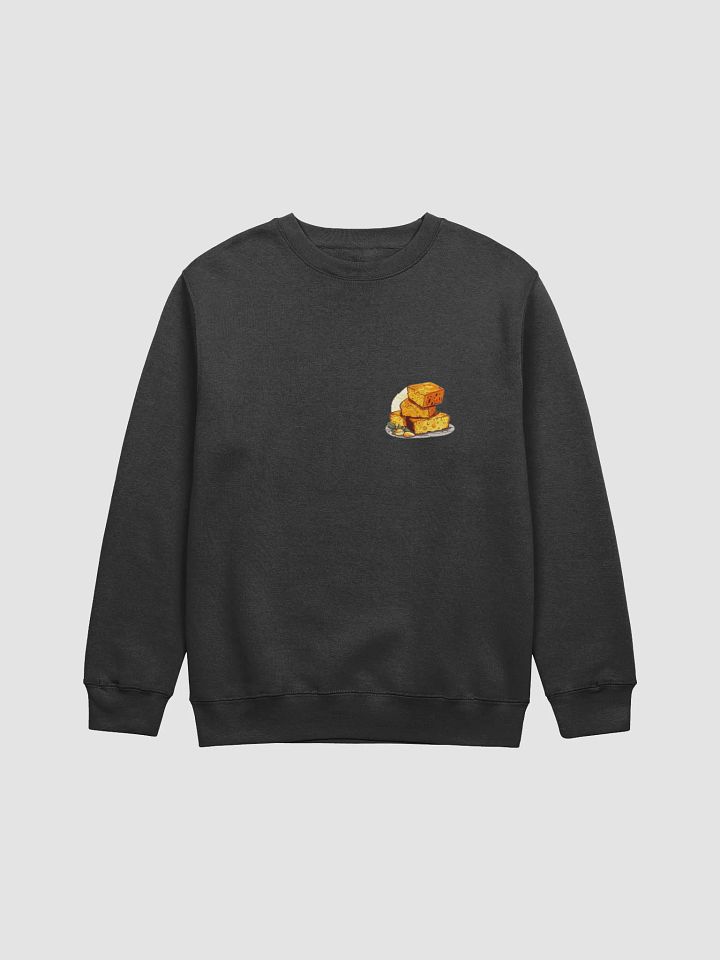 “When the Cornbread Hits Just Right” product image (1)