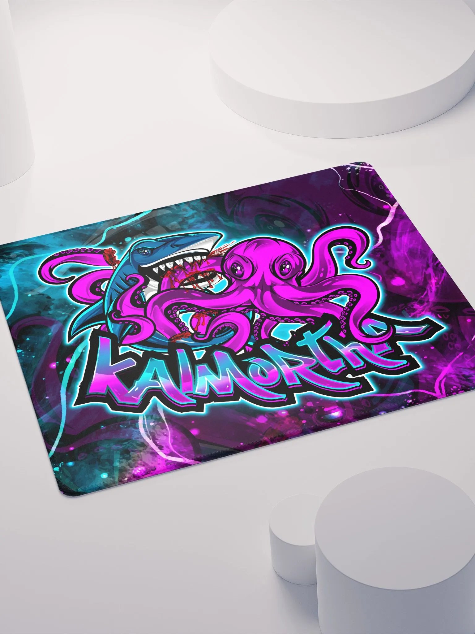 Mouse Pad product image (4)