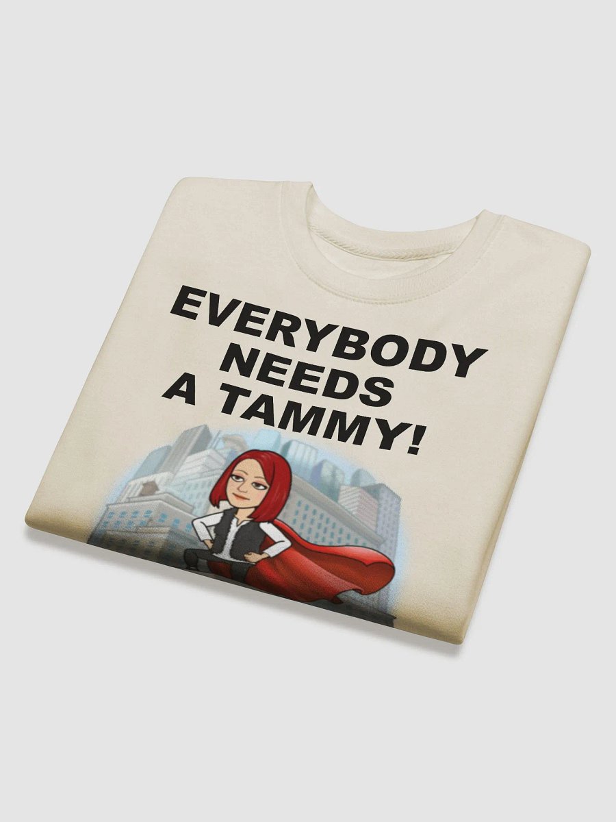 TAMMY T-SHIRTS product image (4)