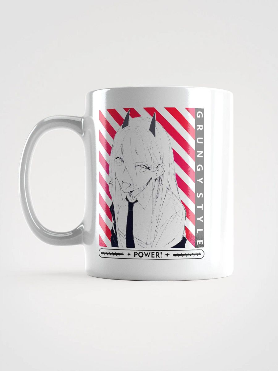 POWER! Mug product image (12)