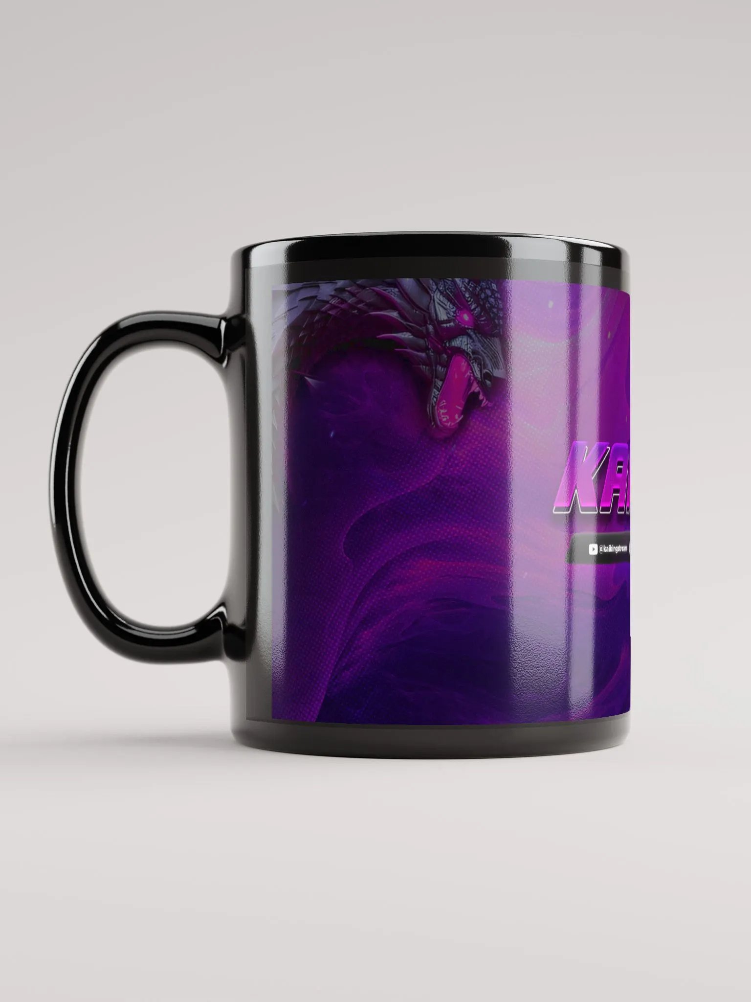 Kai's Banner Mug product image (6)