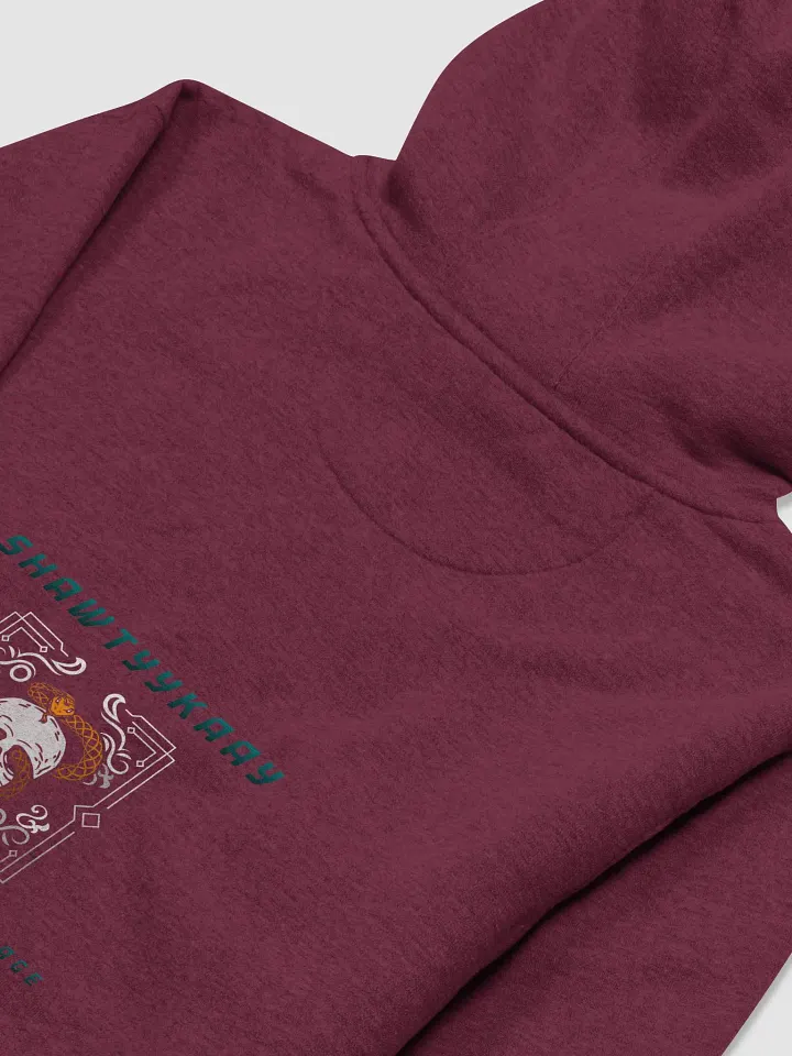 Hidden Treasures Hoodie product image (1)
