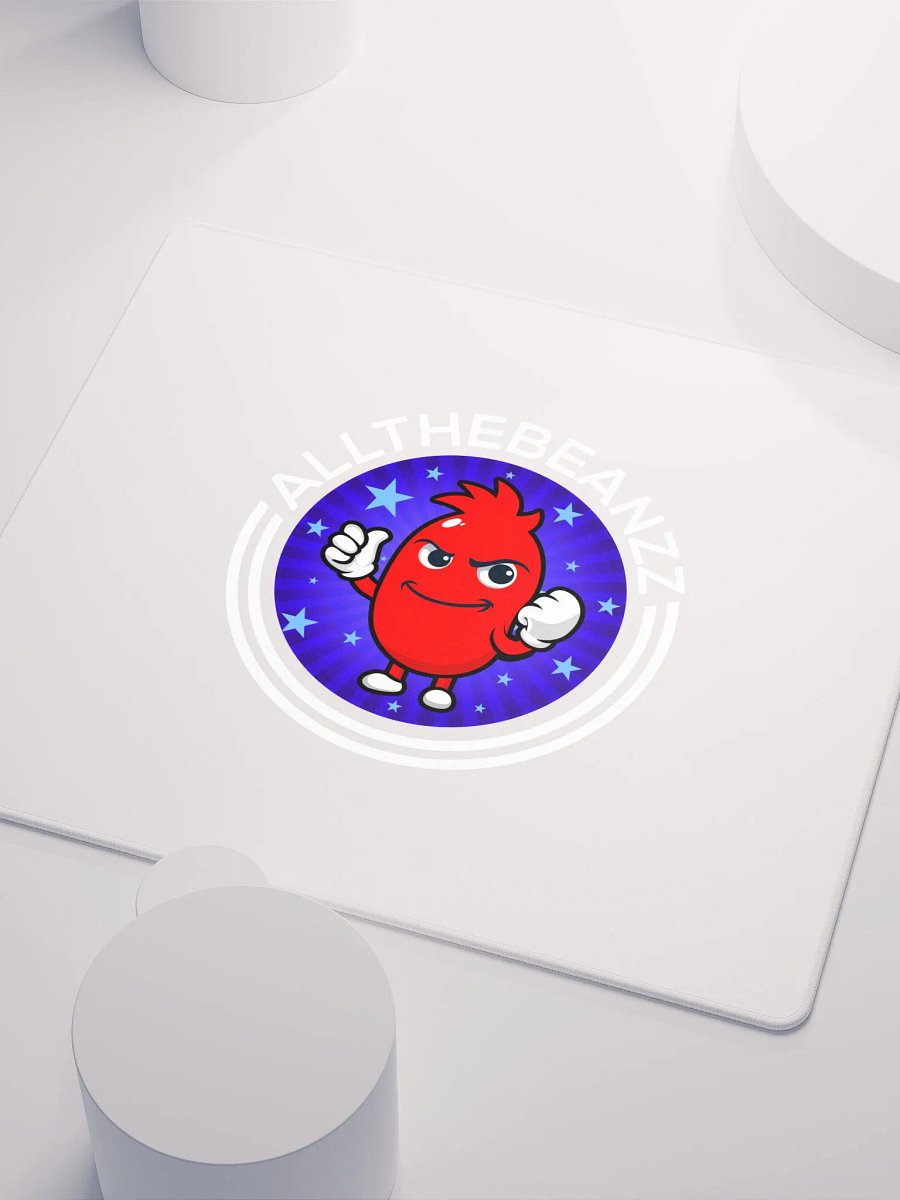 Beanzz Full Color Mouse Pad of Elven Accuracy product image (5)
