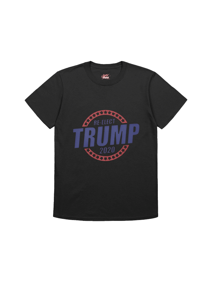 Re-Elect Trump 2020 Shirt product image (1)