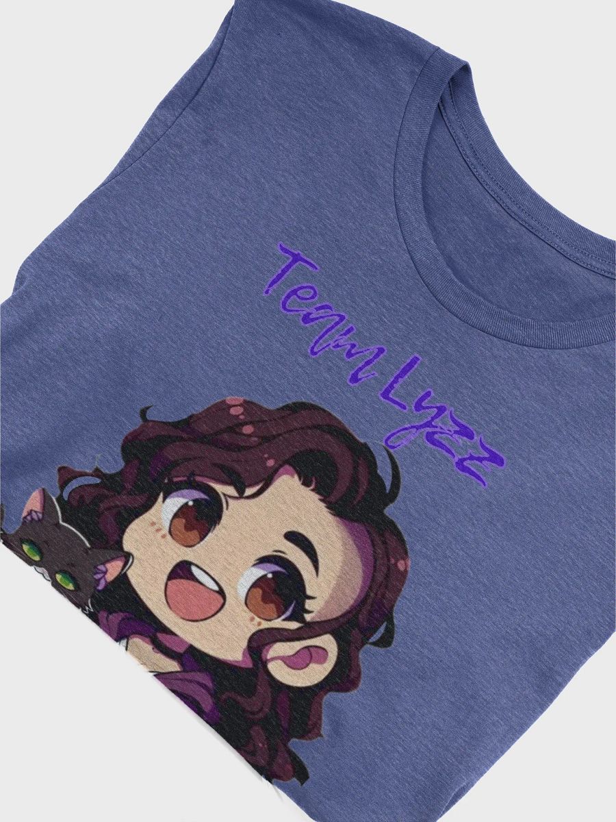 Team Lyzz (No Fucking Way) product image (5)