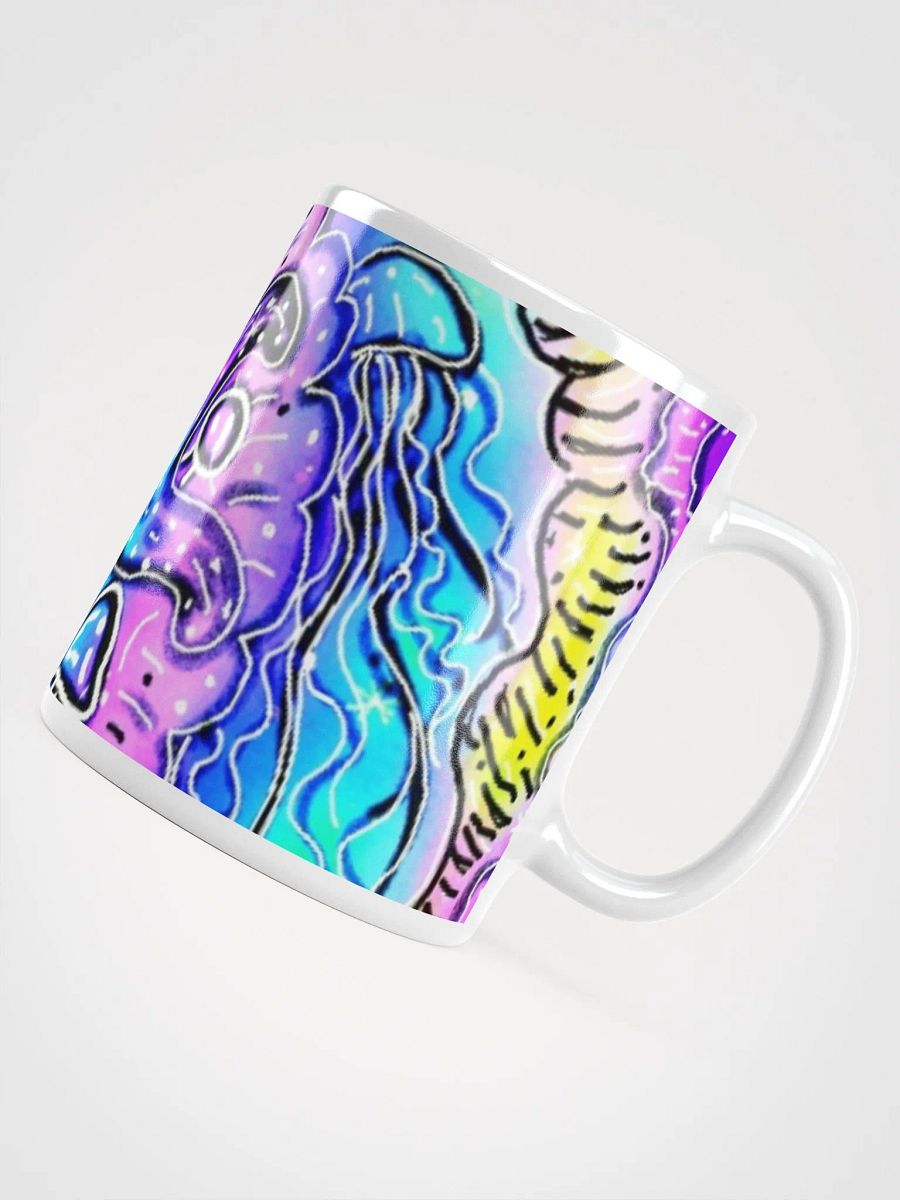 Fantasy Starfish Mug product image (10)