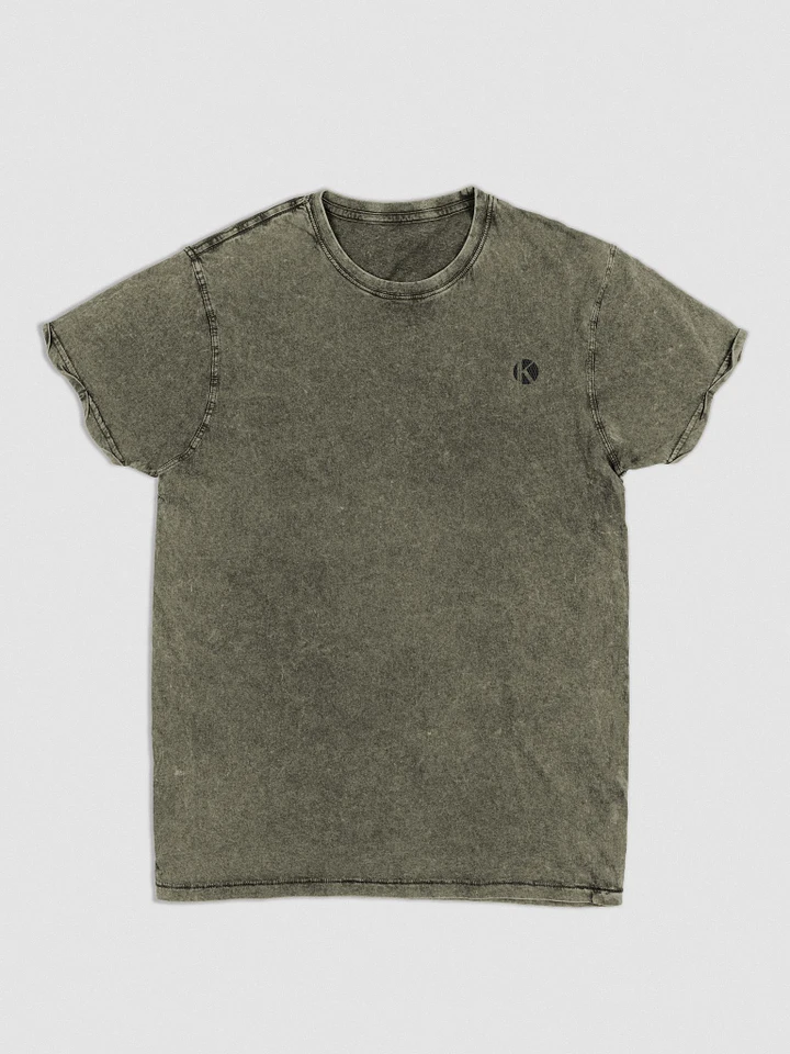 Husky Denim T-Shirt product image (2)