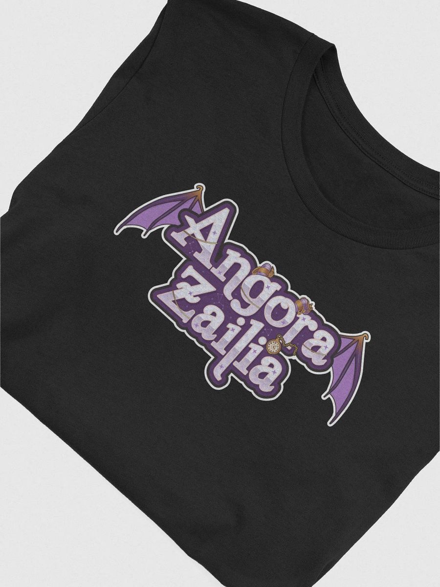 Logo T-Shirt product image (39)