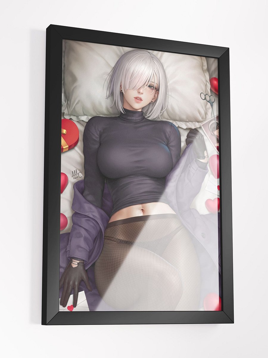 Fiona A - Framed product image (2)