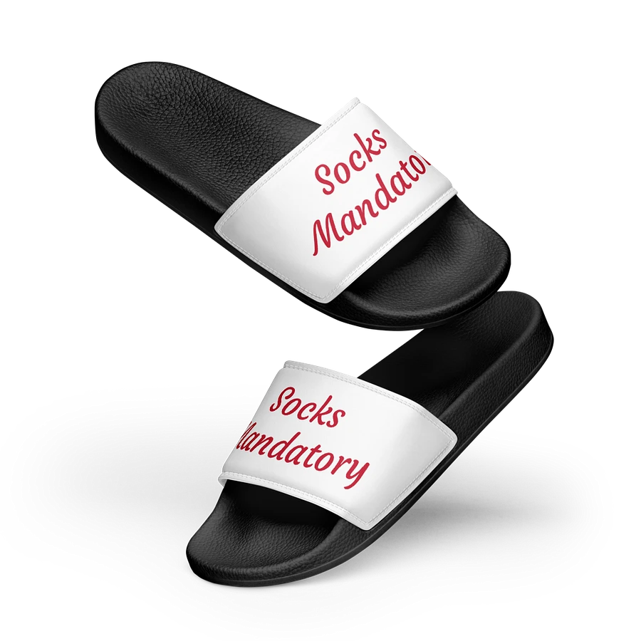 Socks Mandatory Slides product image (14)