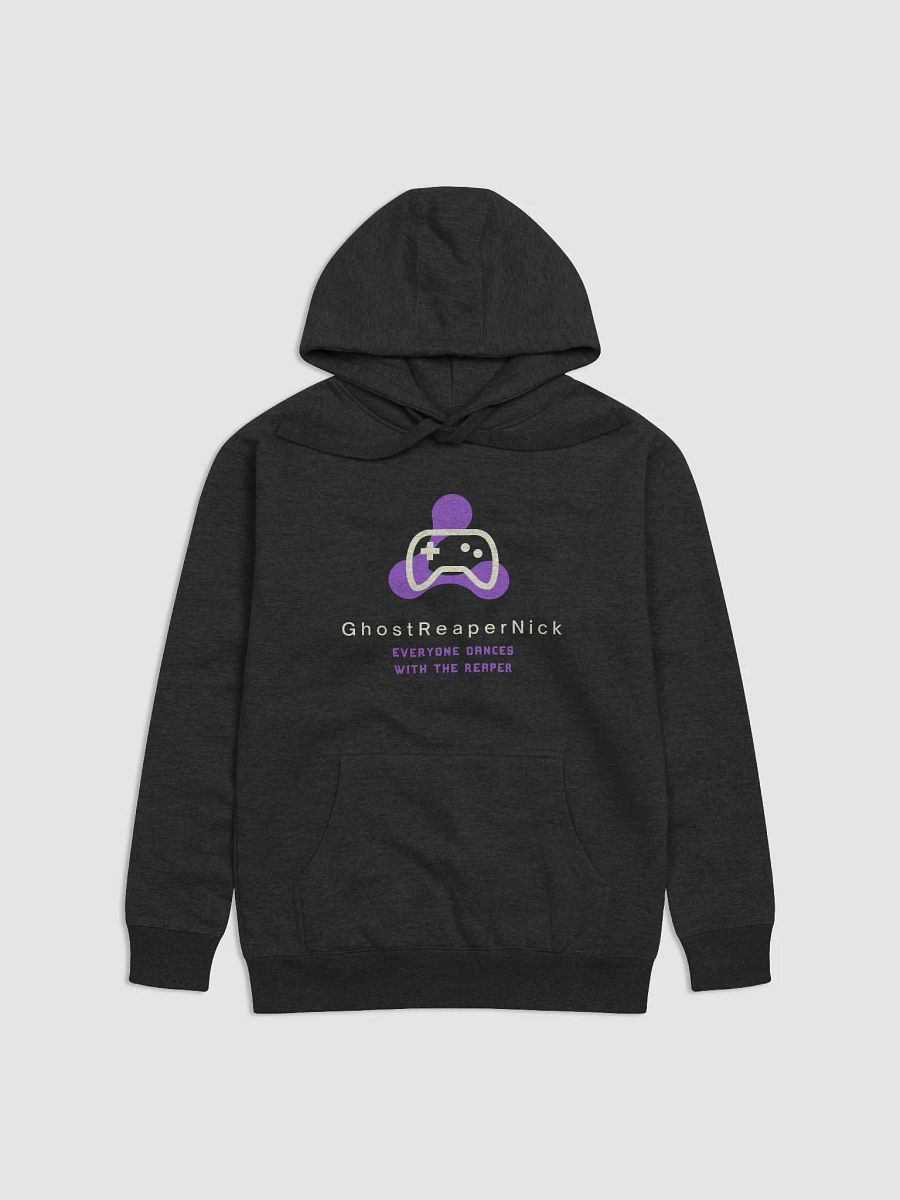 GhostReaperNick's Unisex Premium Hoodie product image (6)
