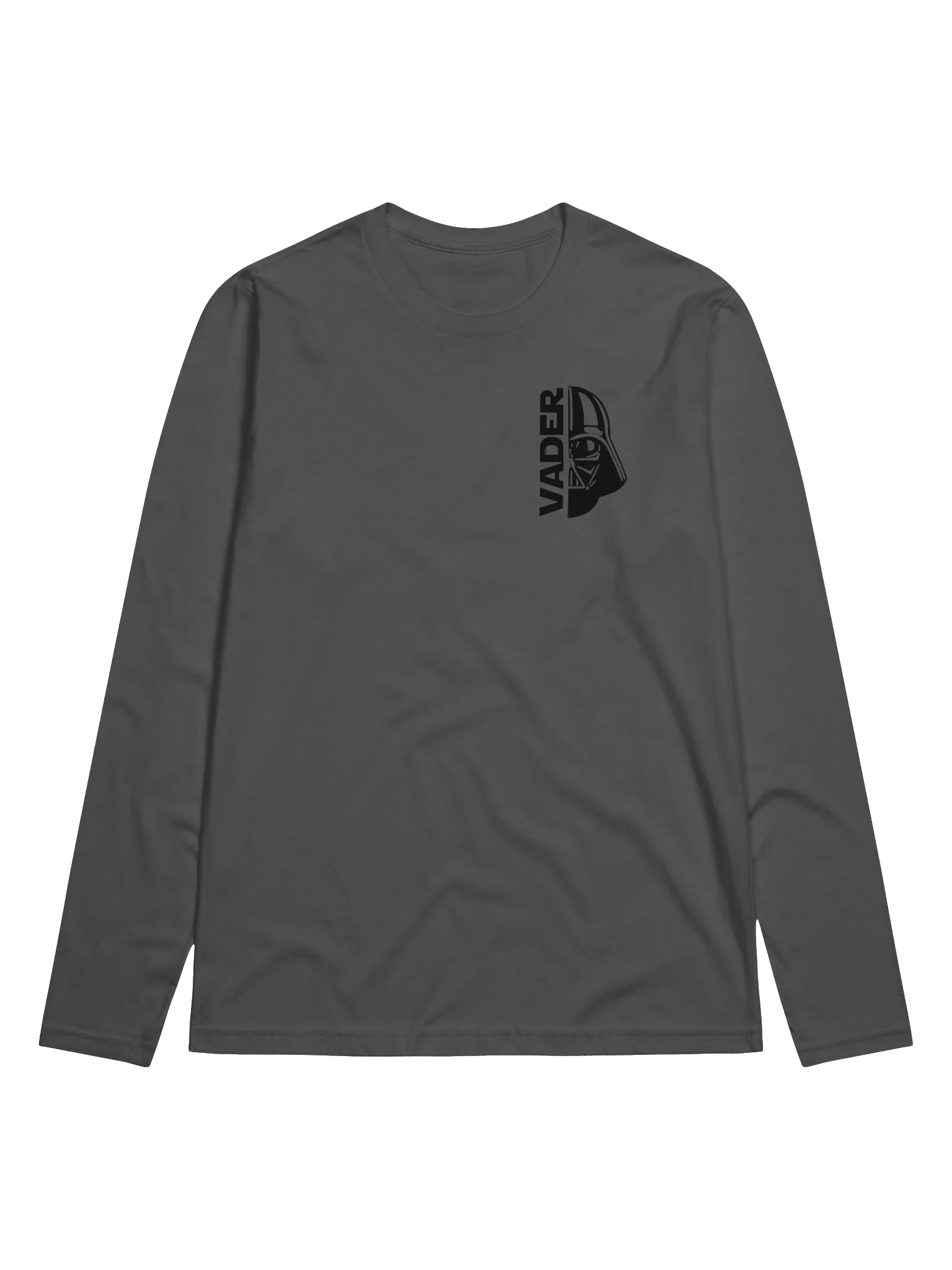 VADER Long Sleeve Shirt product image (1)