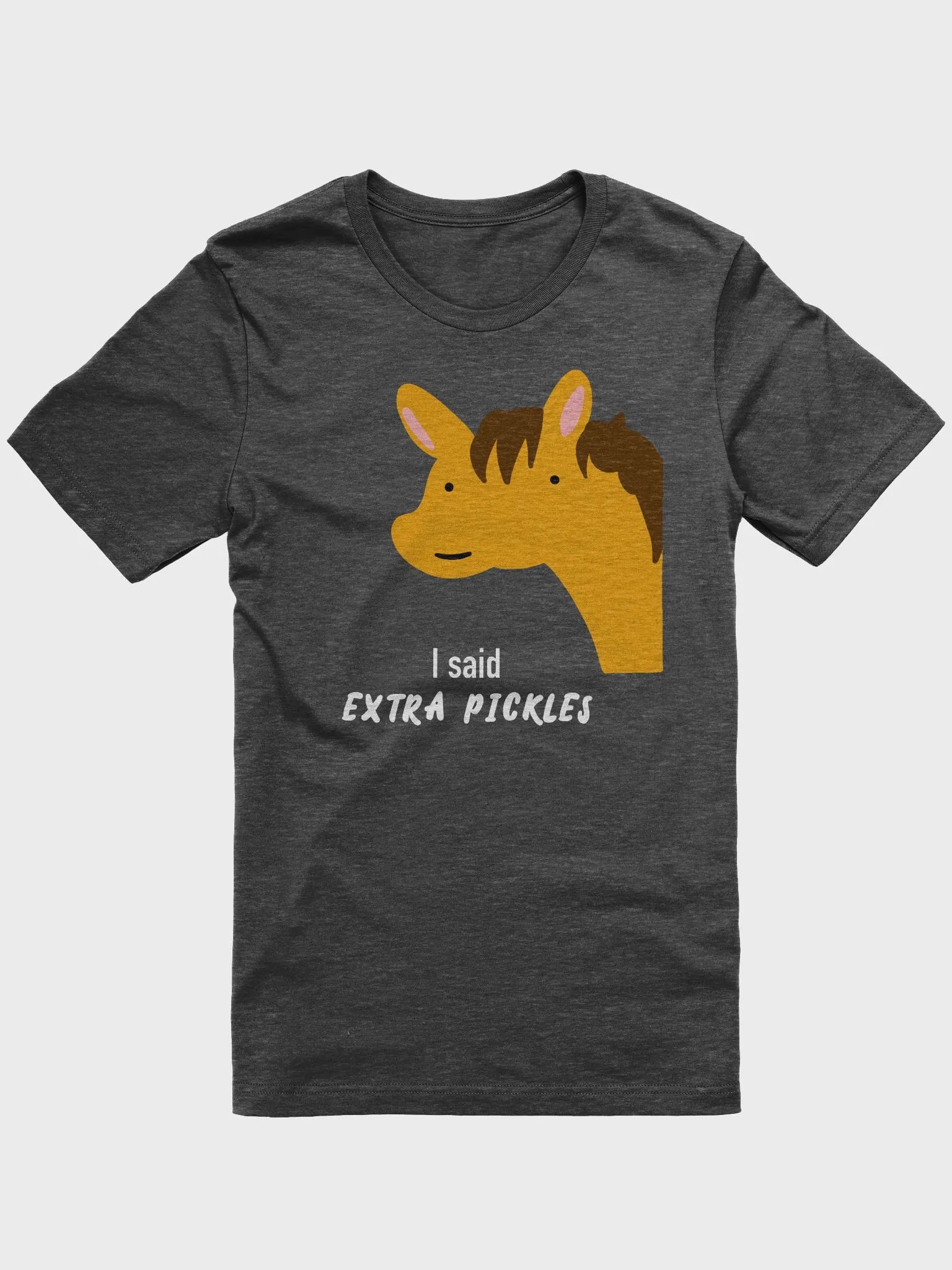 Funny Horse product image (6)