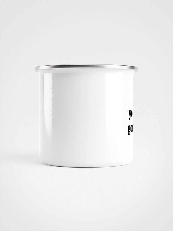 Goosebumps Mug product image (2)