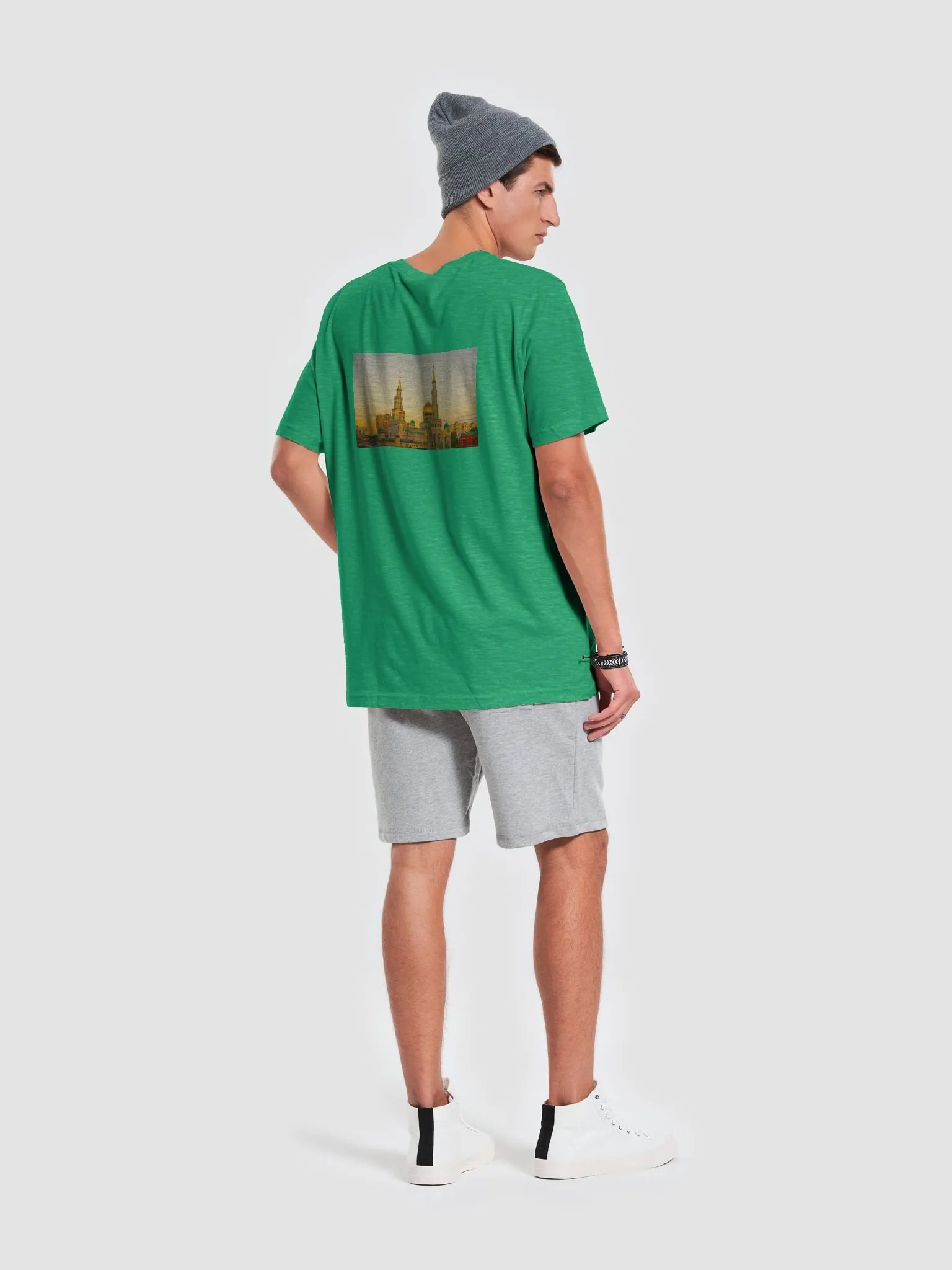 GARAMAAN MODEL 2025 product image (13)