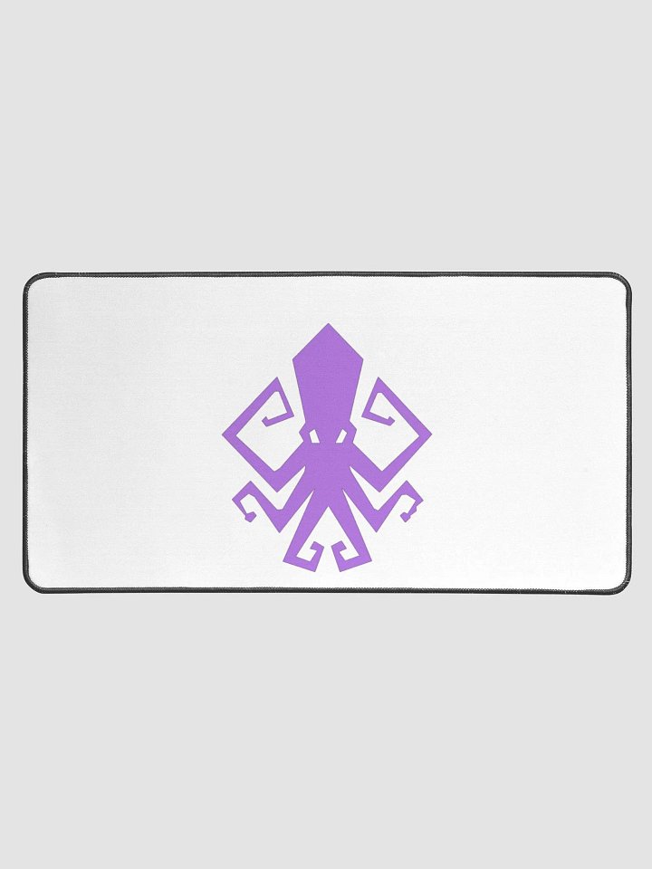 Octopus Desk Pad product image (1)
