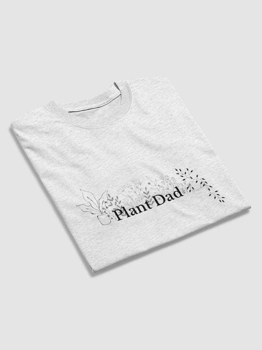 Plant Dad Tee product image (45)